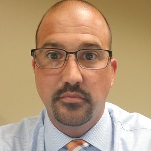 Meet your Posher, Rob